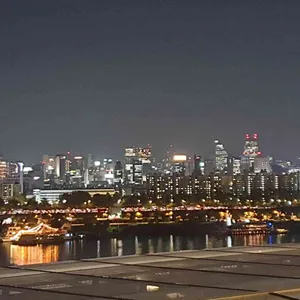 메종 한남 리뷰 사진