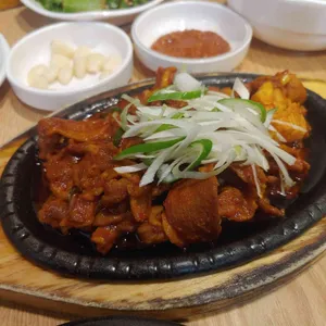 토성오리진흙구이 사진