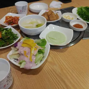 토성오리진흙구이 사진
