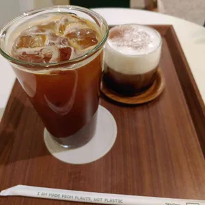 카페 녹던 대표 사진