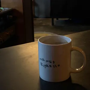 네임드에스프레소 사진
