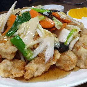 향미식당 사진