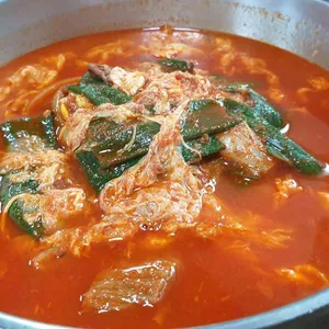 향미식당 사진