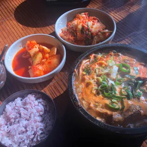 전우소고기해장국 사진