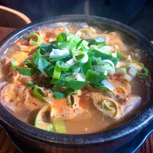 전우소고기해장국 사진