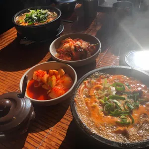 전우소고기해장국 사진