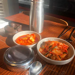 전우소고기해장국 사진