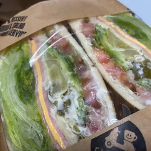 달리는커피 사진
