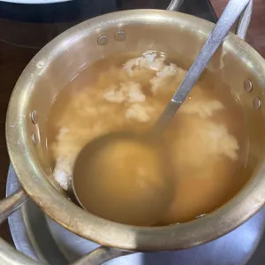 들밥 리뷰 사진