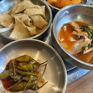 정원순두부 리뷰 사진