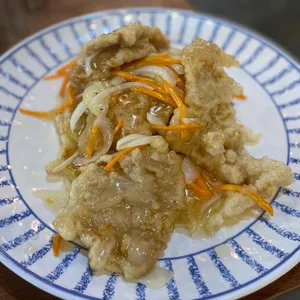 황제짬뽕 사진