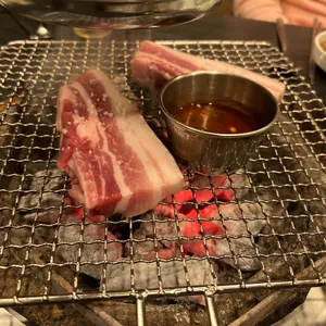 흑돈가 사진