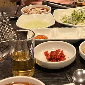 흑돈가 사진