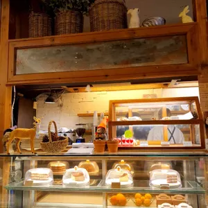 마가렛리버 리뷰 사진