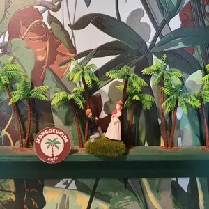 정그리다 리뷰 사진