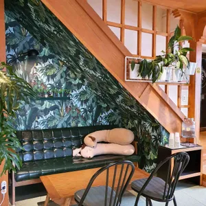 정그리다 리뷰 사진