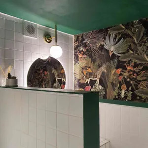 정그리다 리뷰 사진