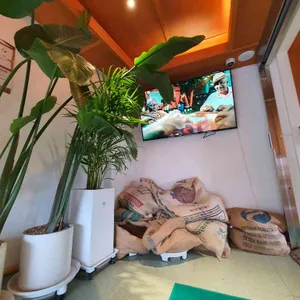 정그리다 리뷰 사진