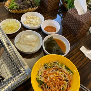 뚱보풍천장어마을 리뷰 사진