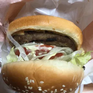 노브랜드버거 사진