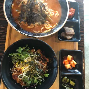 백화네부엌 사진