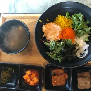 백화네부엌 사진