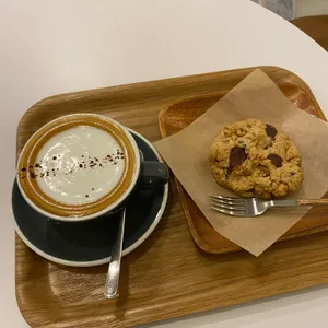 림폴커피 사진