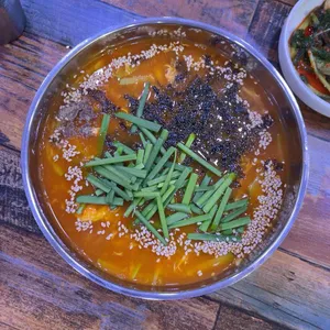 강릉장칼국수 사진