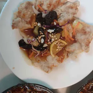 착한짬뽕 더착한탕수육 사진