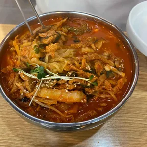 촌짬뽕 사진