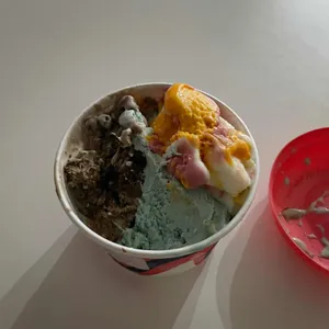 배스킨라빈스 사진