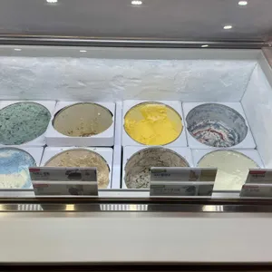 배스킨라빈스 리뷰 사진