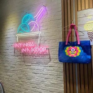 배스킨라빈스 리뷰 사진