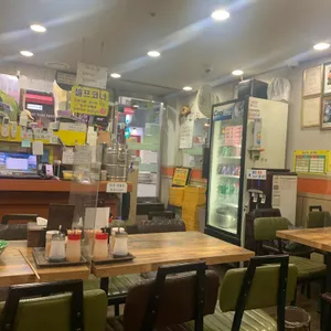 압구정변강쇠떡볶이 리뷰 사진