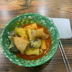 압구정변강쇠떡볶이 리뷰 사진