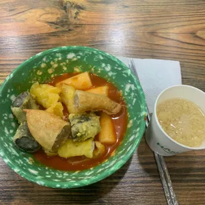 압구정변강쇠떡볶이 리뷰 사진