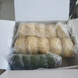 덕인당보리빵 사진
