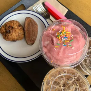 커피가 사진