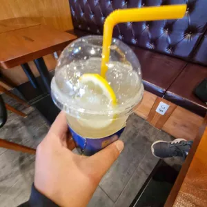 메가커피 사진