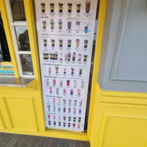 메가커피 리뷰 사진