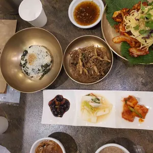 화니 리뷰 사진