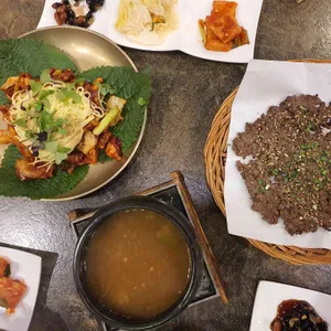 화니 리뷰 사진
