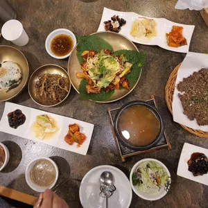화니 리뷰 사진