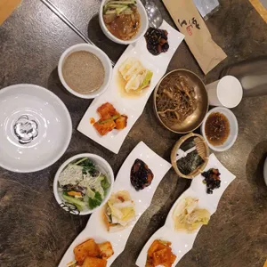 화니 리뷰 사진
