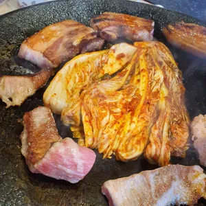오복솥뚜껑 사진