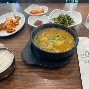 원조남원추어탕 사진