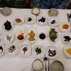 송학식당 리뷰 사진