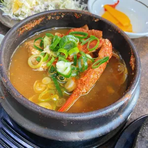 가람돌솥밥 리뷰 사진