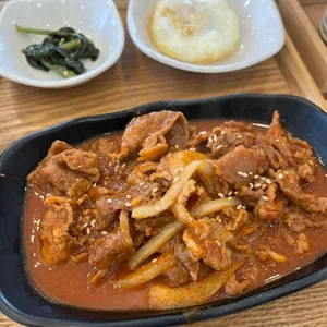 집밥 사진
