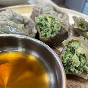 봉평메밀마당 사진